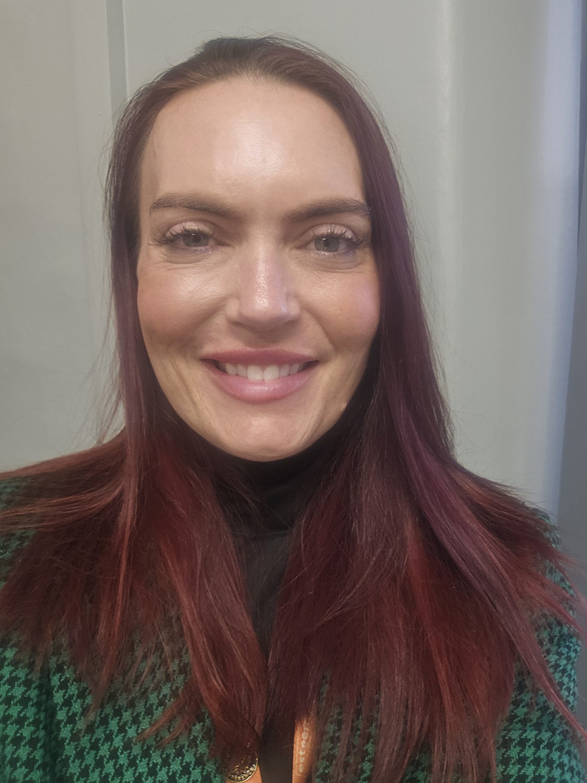 Janine Dix